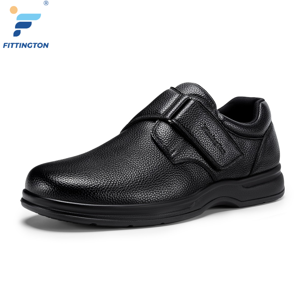 Men Formal Wear Dress - 피팅톤 엑스트라 와이드 토 남성용 드레스