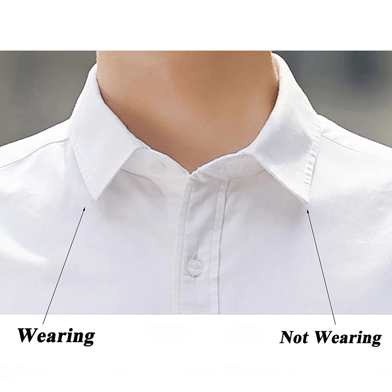 남성용 스테인리스 스틸 칼라 스테이 2개, 칼라 지지대 - Collar Stay Metal 리뷰 및 가격