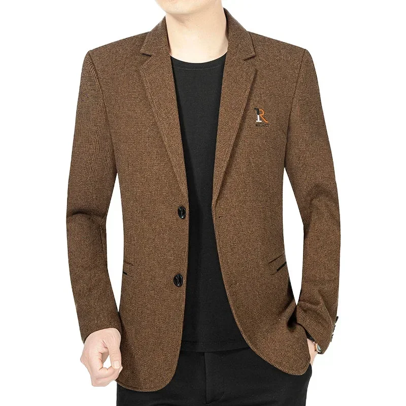 남성 정장 웨딩 드레스 블레이저 재킷 신상 가을 남성  - Men Formal Wear Dress 리뷰 및 가격