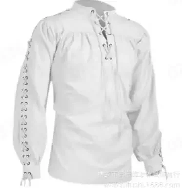 성인 남성 중세 기사 전사 의상 녹색 튜닉 의류 노먼  - Mens Formal 리뷰 및 가격