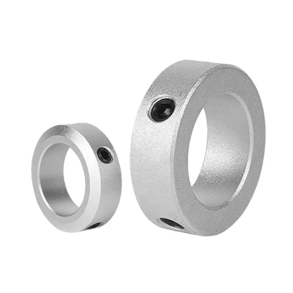 1Pcs 알루미늄 합금 고정 잠금 제한 링 스톱 스크류 - Collar Stay Metal 리뷰 및 가격