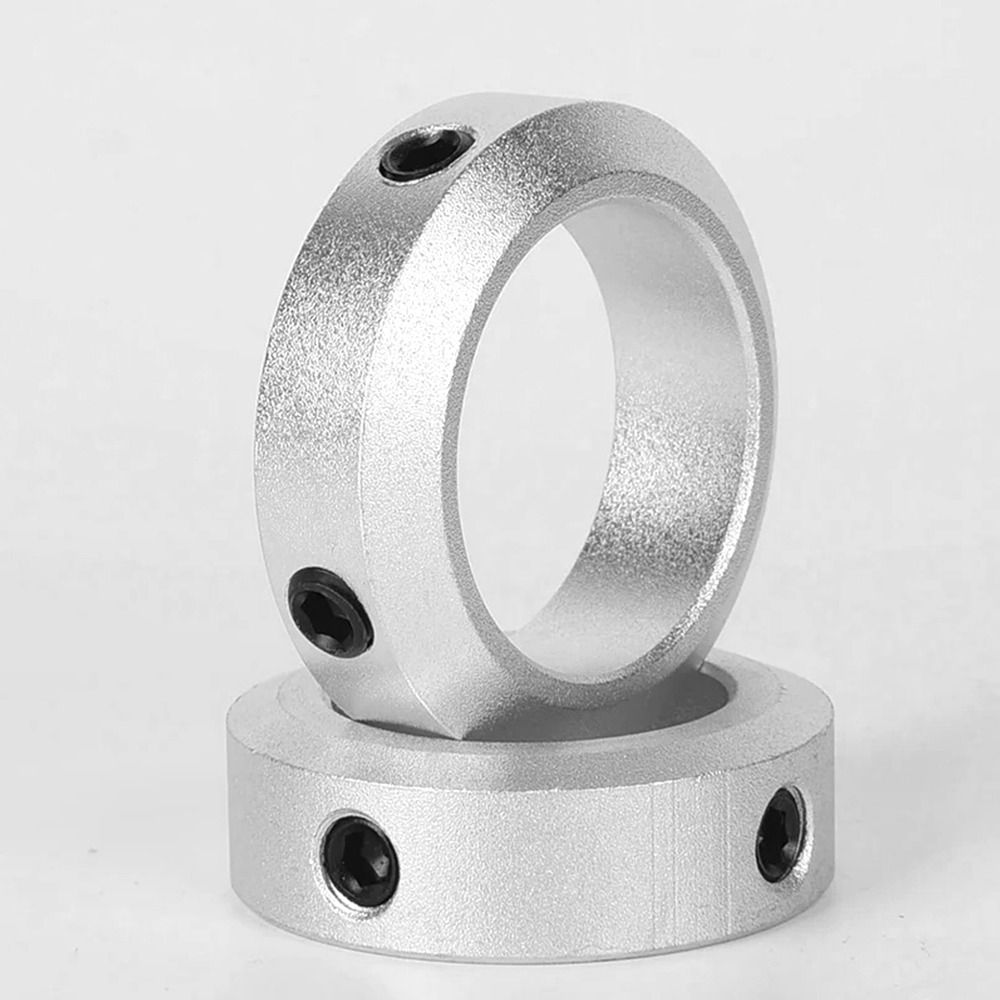 1Pcs 알루미늄 합금 고정 잠금 제한 링 스톱 스크류 - Collar Stay Metal 리뷰 및 가격