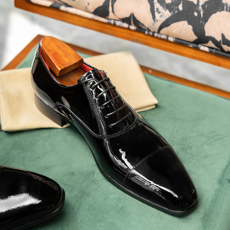 남성 비즈니스 정장용 브리티시 스타일 옥스퍼드 3조인트 - Men'S Style Formal Wear 리뷰 및 가격